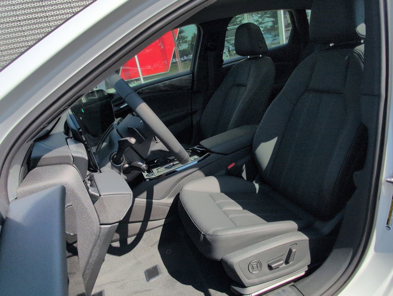 New 2025 Audi A6 e-tron Premium Plus image 19