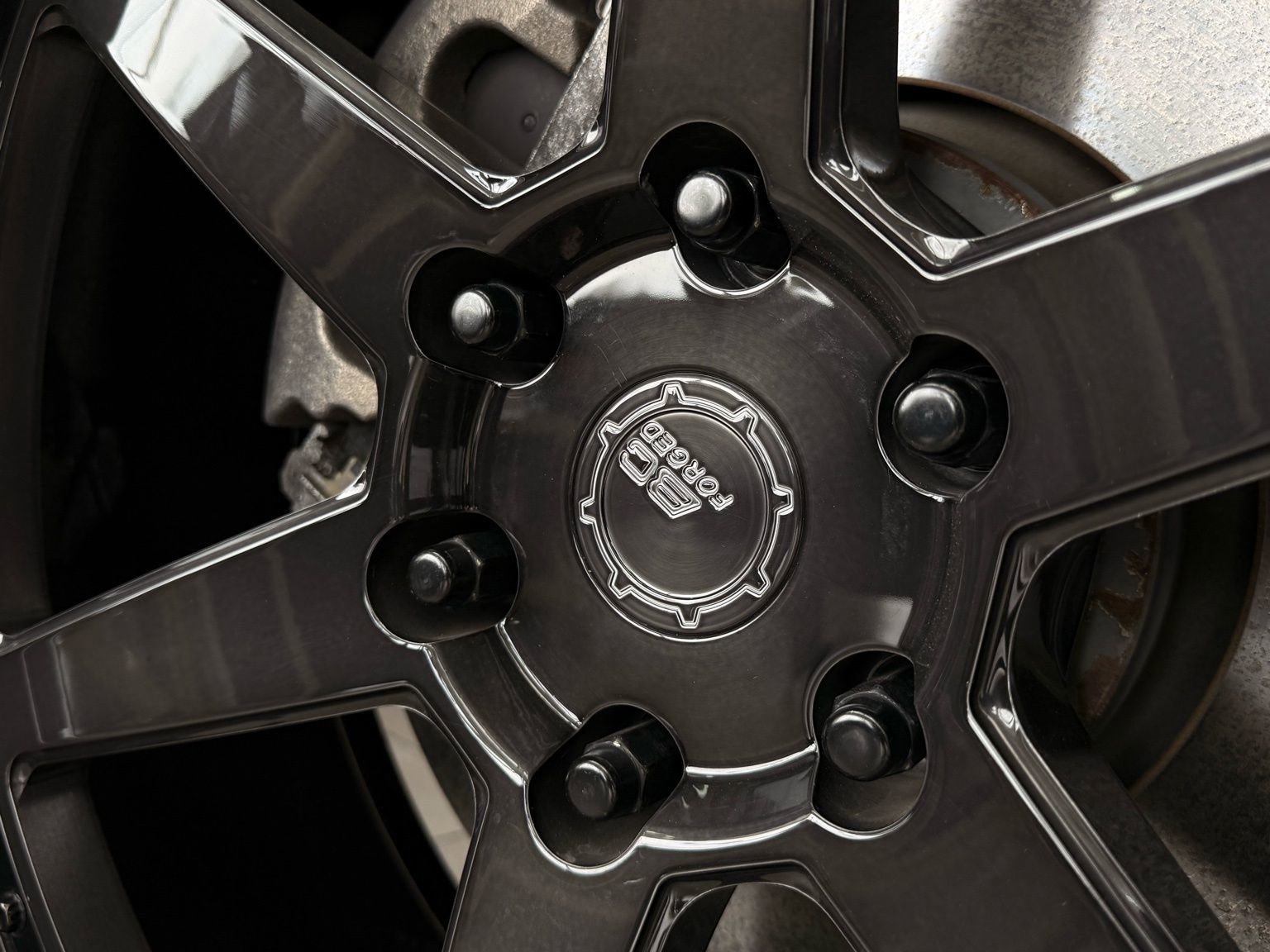 Used 2023 RAM 1500 TRX w/ TRX Level 2 Equipment Group image 15