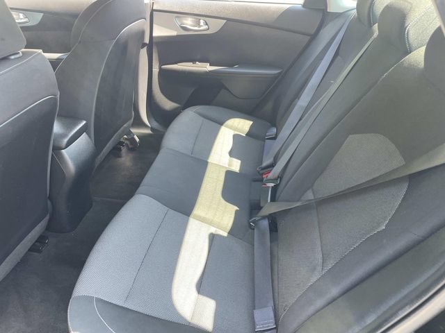 Used 2024 Kia Forte LXS FWD image 16