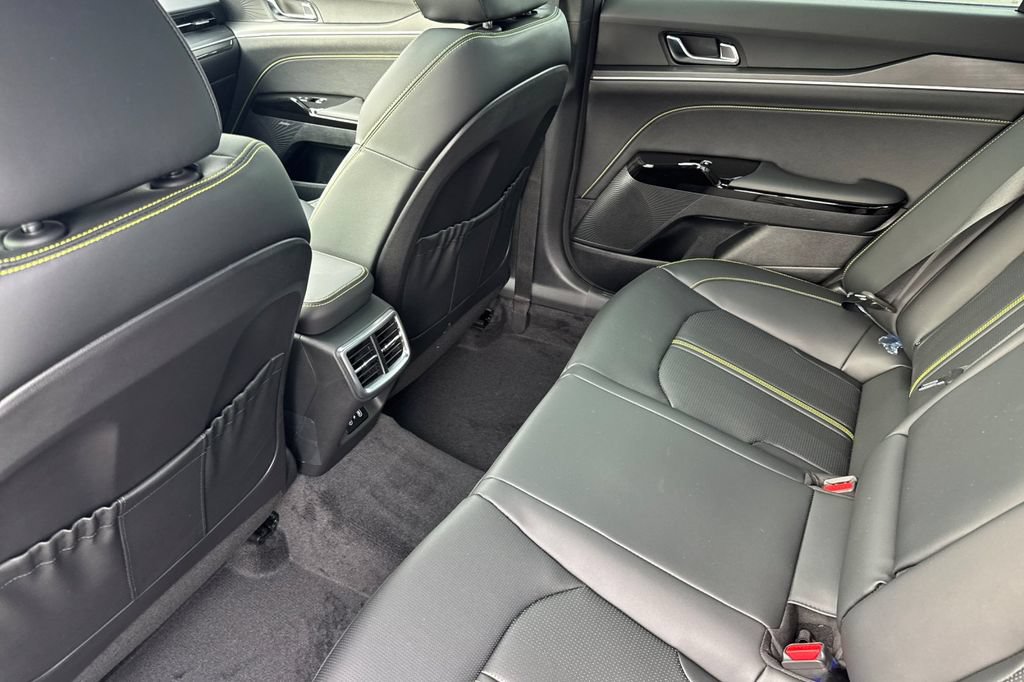 Used 2026 Kia K5 GT w/ GT1 Package FWD image 13
