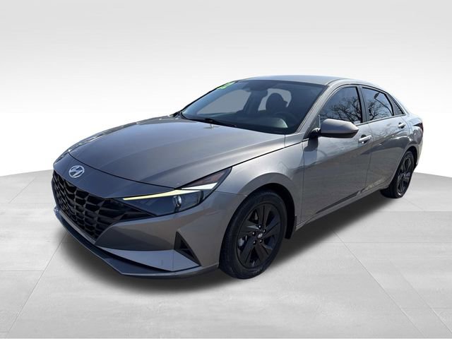 Used 2022 Hyundai Elantra SEL image 6