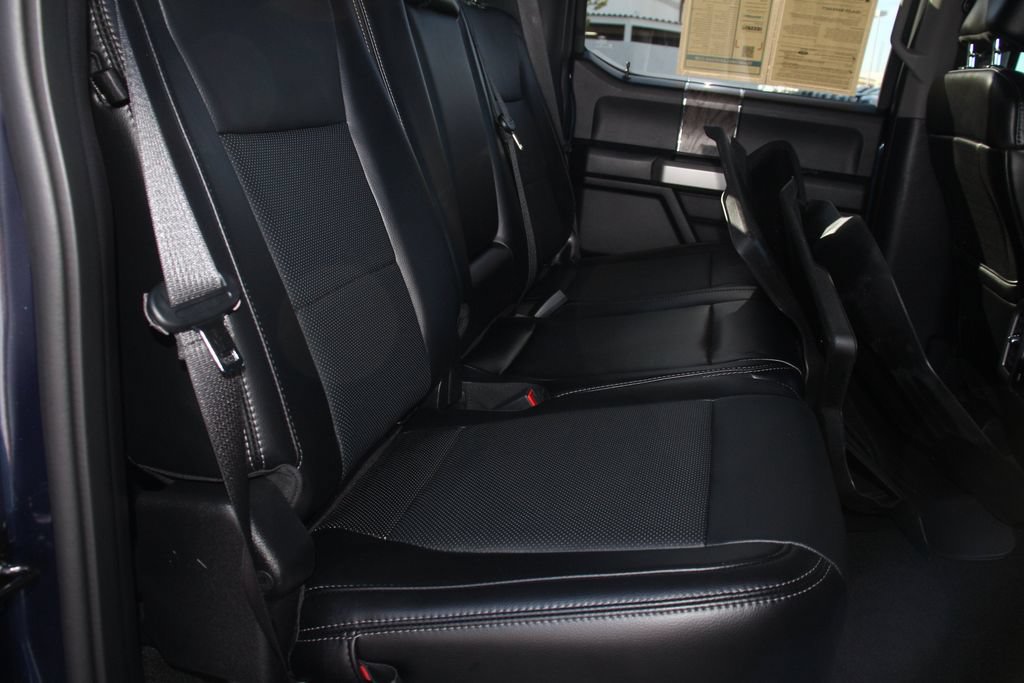 Certified 2019 Ford F250 Lariat w/ Lariat Ultimate Package AWD/4WD image 26