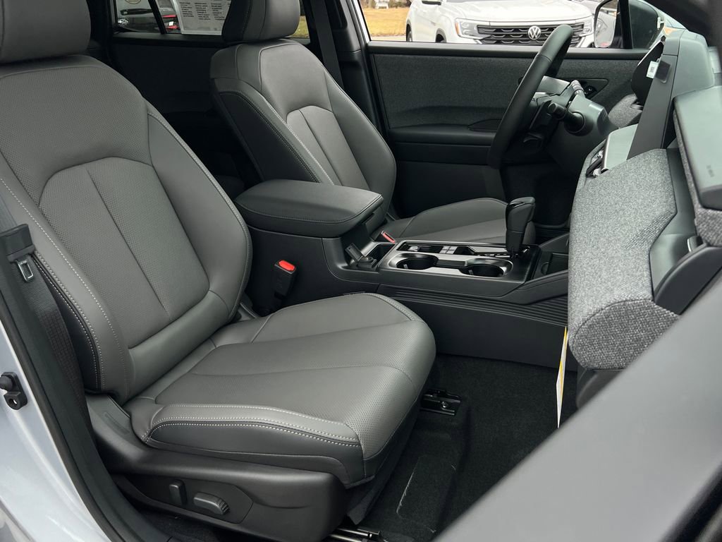 New 2026 Subaru Outback Limited image 9