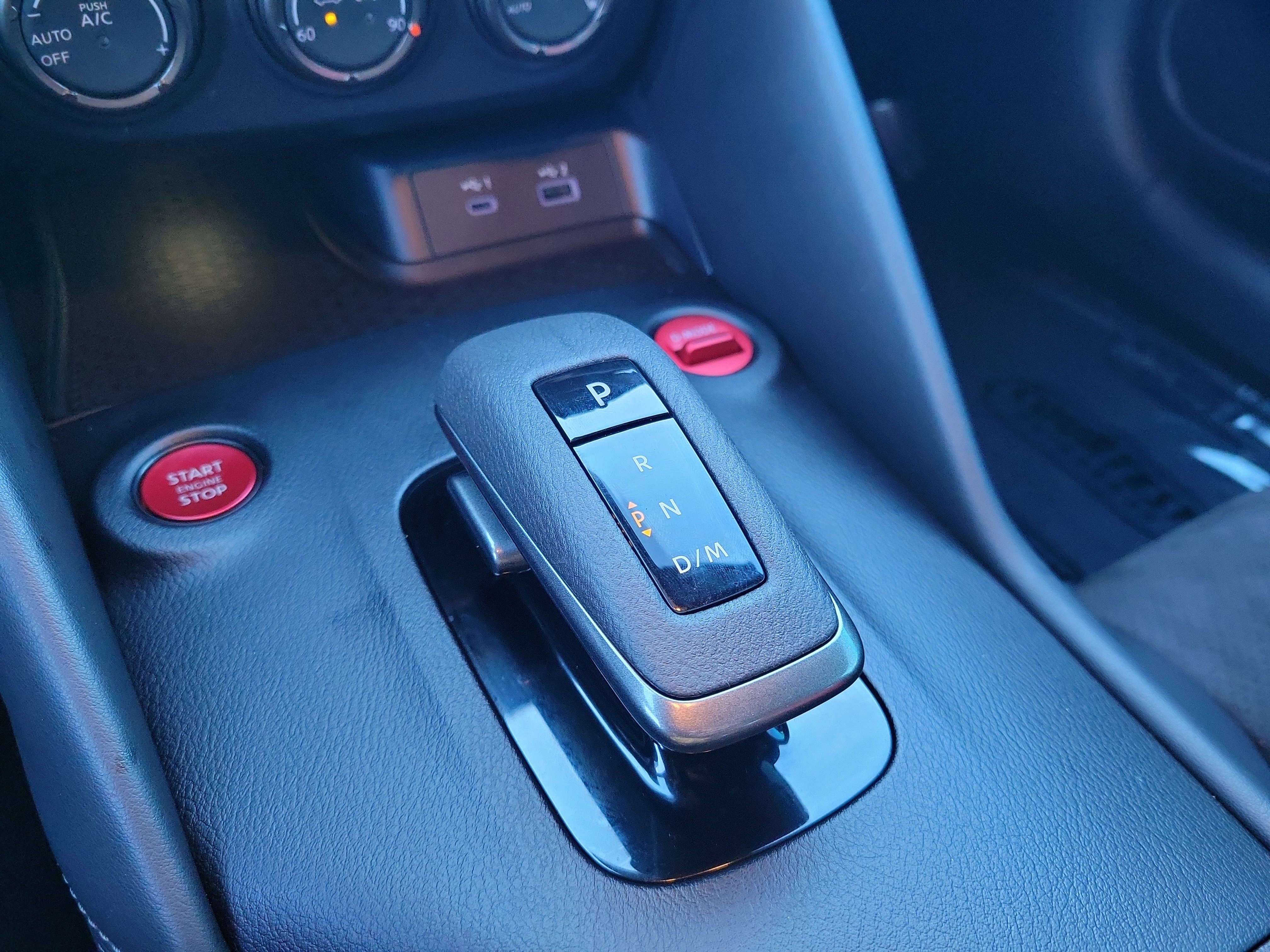 Used 2024 Nissan Z NISMO w/ Floor Mat Package image 29