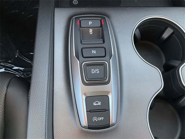 New 2026 Honda Ridgeline RTL image 27