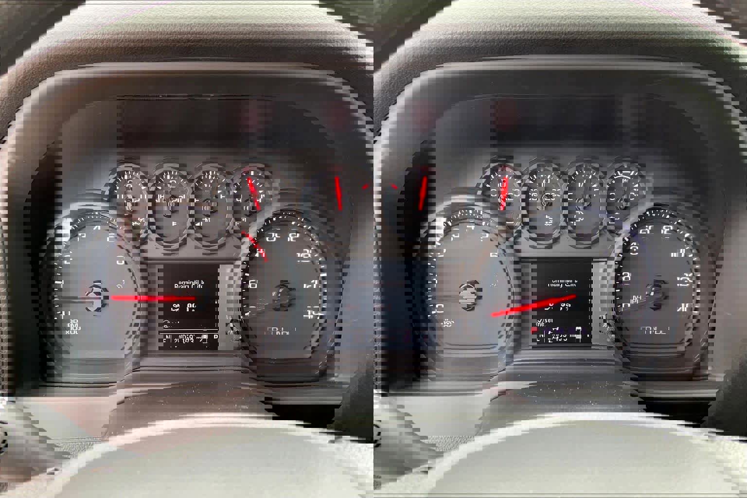 Used 2024 GMC Sierra 2500 Pro image 22