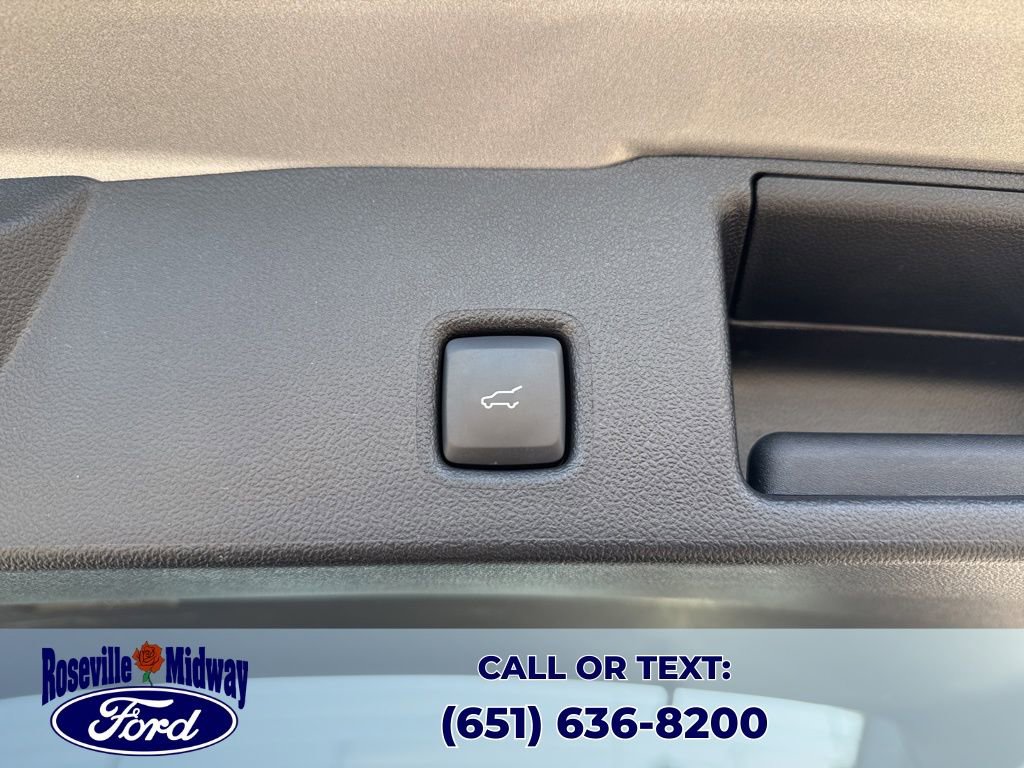 Used 2022 Ford Escape SE w/ Convenience Package image 42