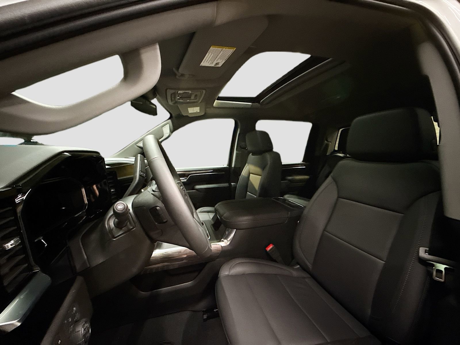 New 2026 Chevrolet Silverado 3500 LTZ w/ LTZ Plus Package image 27