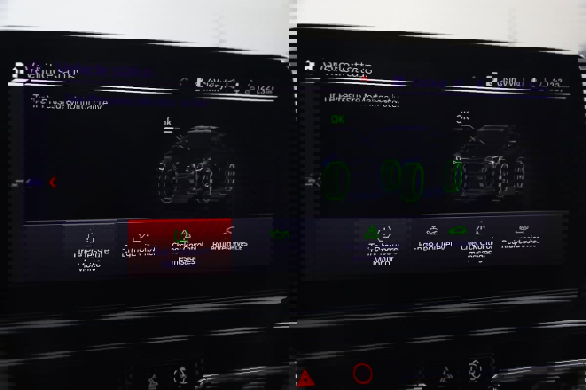 Used 2023 BMW M8 Gran Coupe xDrive Competition w/ M Carbon Exterior Package image 44