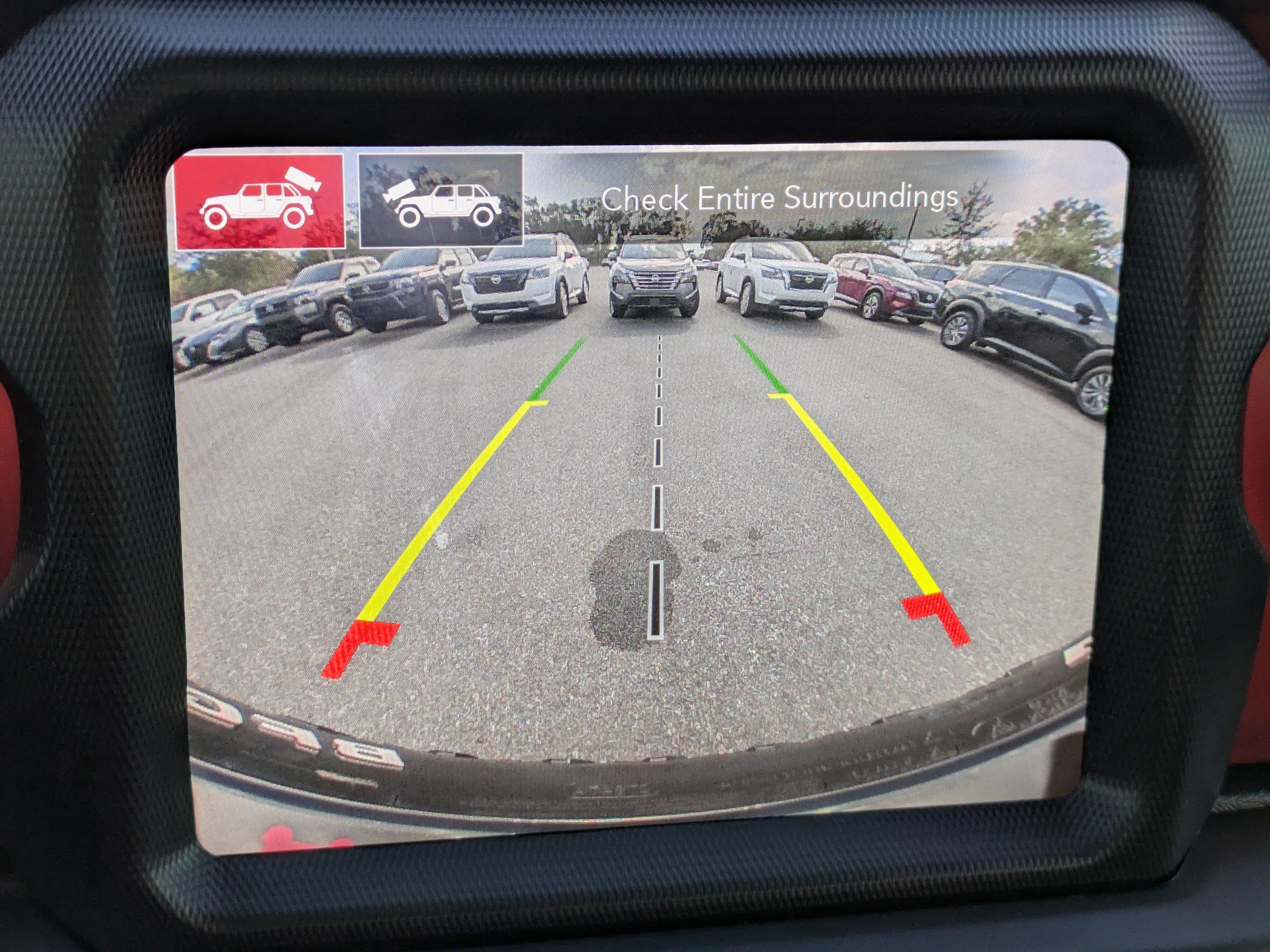 Used 2021 Jeep Wrangler Unlimited Rubicon image 22