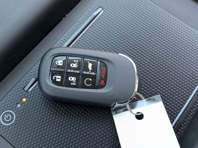 New 2026 Honda Odyssey EX-L image 30