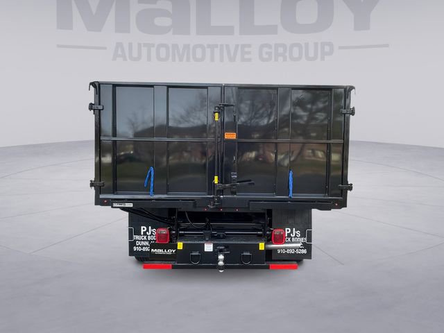 New 2026 Ford F350 XL w/ XL Chrome Package AWD/4WD image 4