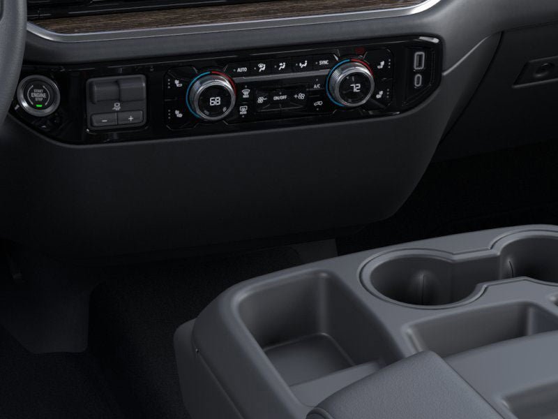 New 2026 GMC Sierra 1500 Elevation image 23
