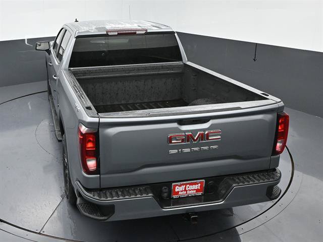 Used 2024 GMC Sierra 1500 Pro w/ Graphite Edition AWD/4WD image 39