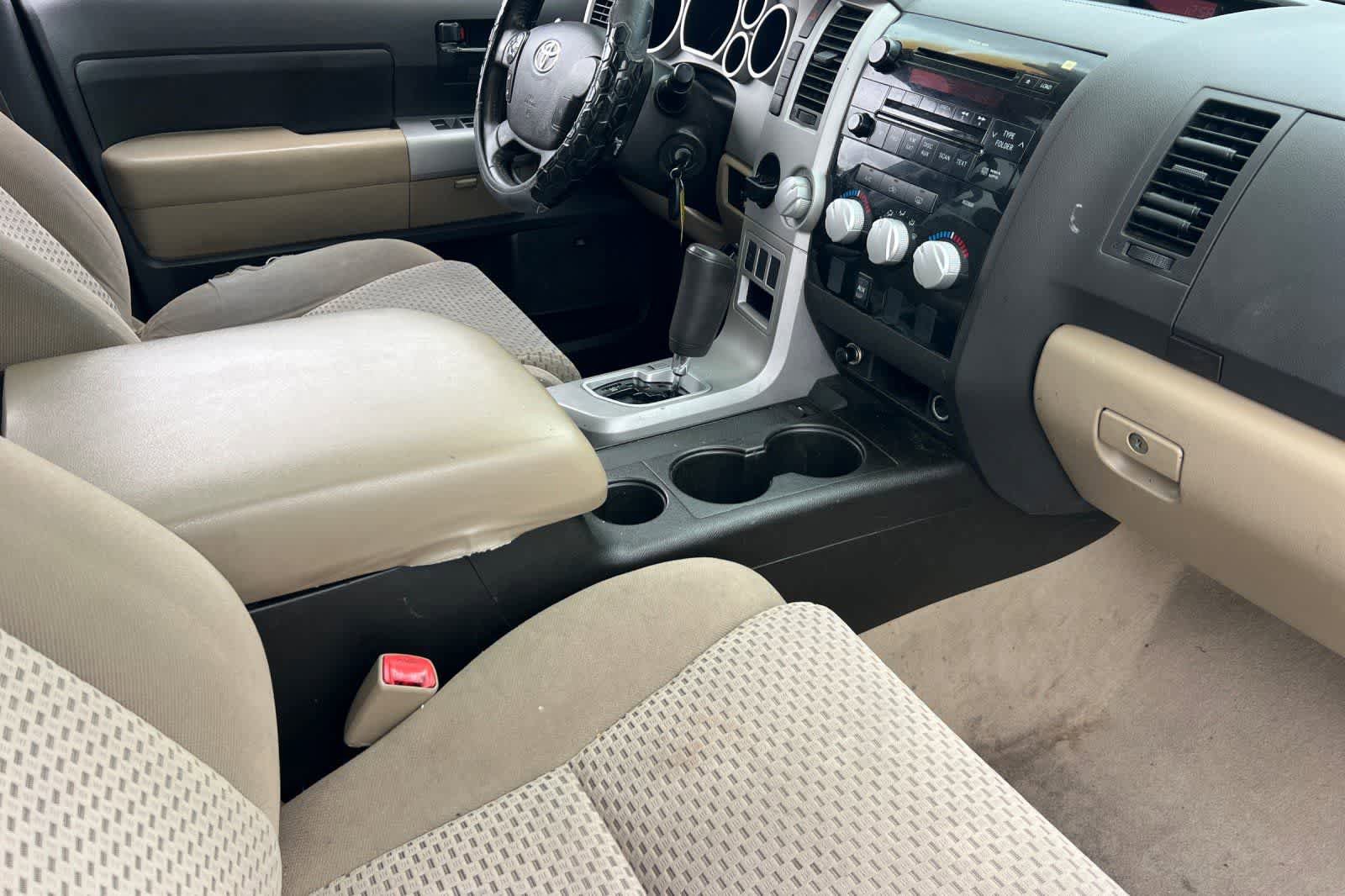 Used 2008 Toyota Tundra SR5 RWD image 17
