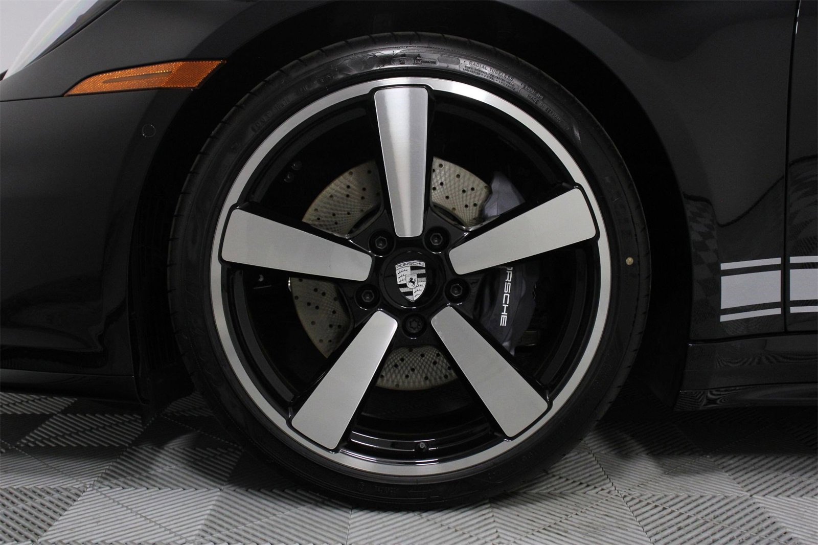 New 2026 Porsche 911 Carrera image 17