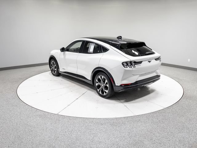 Used 2023 Ford Mustang Mach-E Premium AWD/4WD image 35