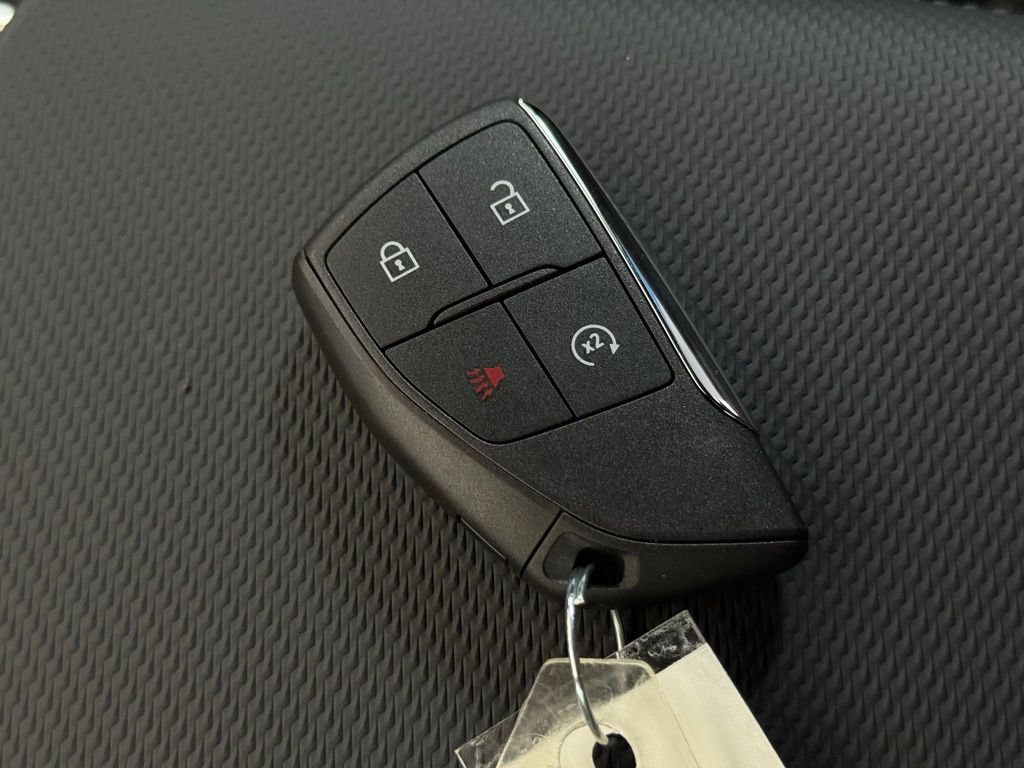 New 2026 Chevrolet Equinox LT FWD image 30