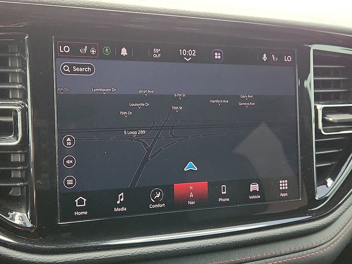 Used 2022 Dodge Durango R/T w/ Blacktop Package image 9