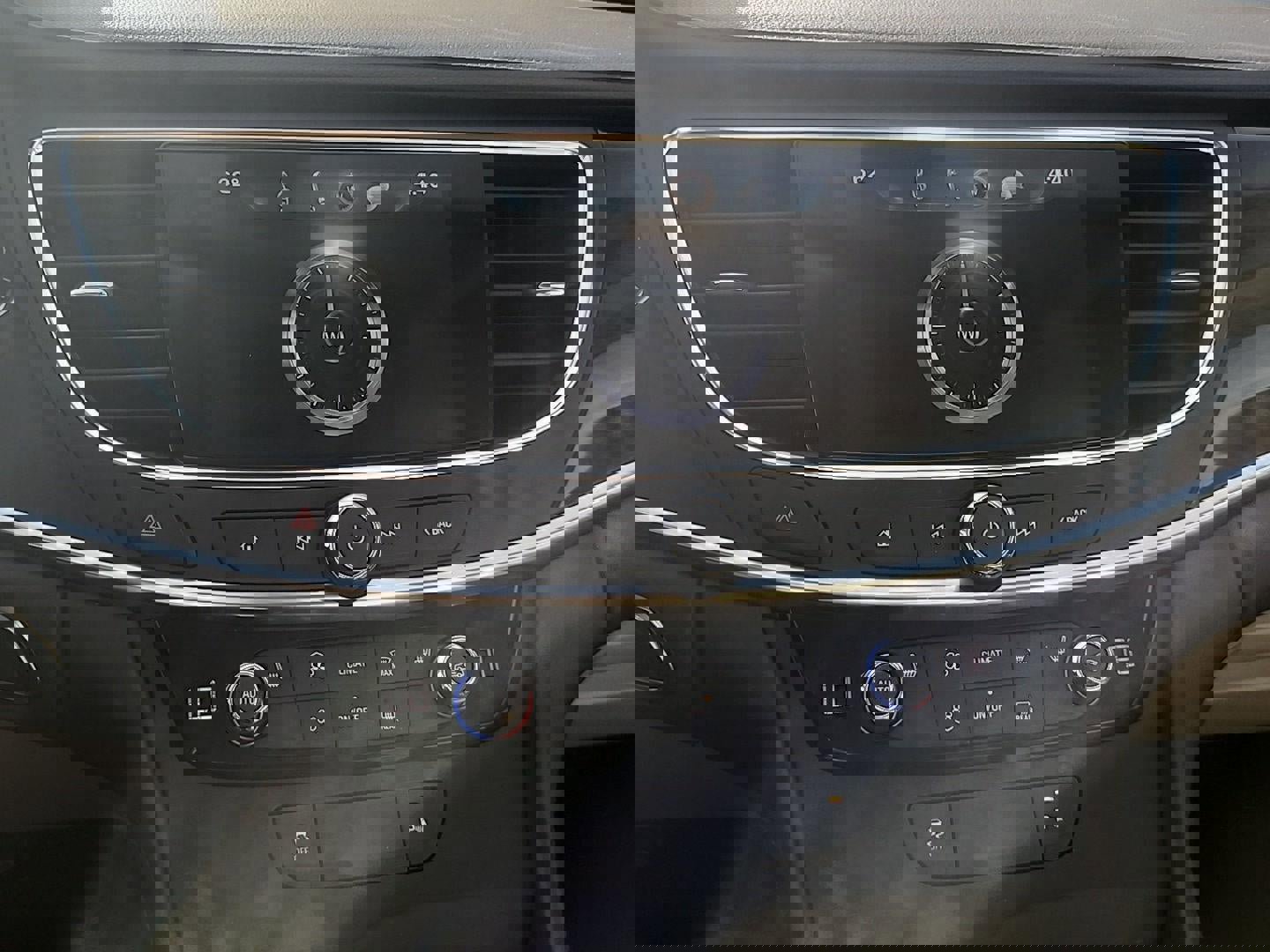 Used 2017 Buick LaCrosse Essence w/ Sun and Shade Package image 14