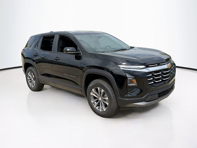 New 2026 Chevrolet Equinox LT w/ Convenience Package II AWD/4WD image 3