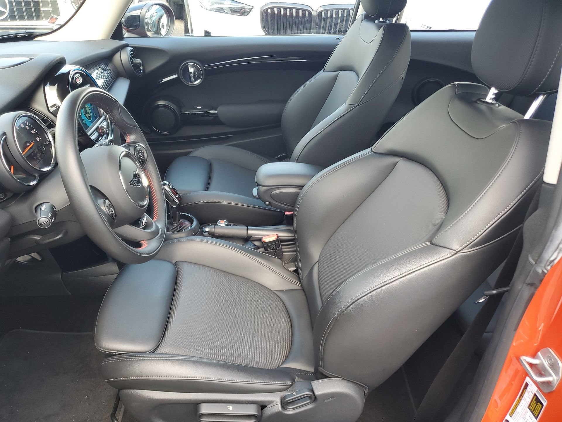 Used 2021 MINI Cooper S FWD image 13