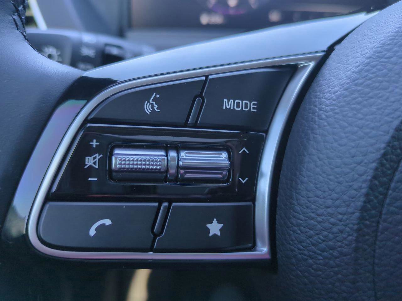 New 2026 Kia Seltos EX image 23