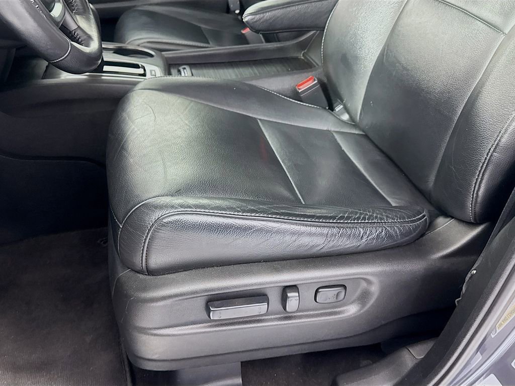 Used 2018 Honda Pilot EX-L image 23