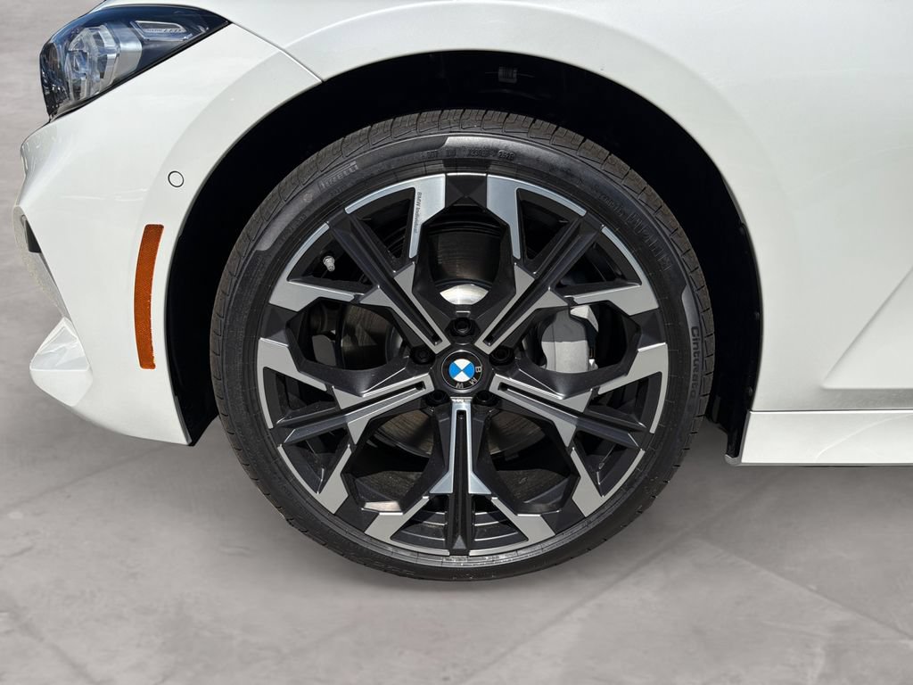 New 2026 BMW 330i xDrive Sedan w/ Convenience Package AWD/4WD image 14