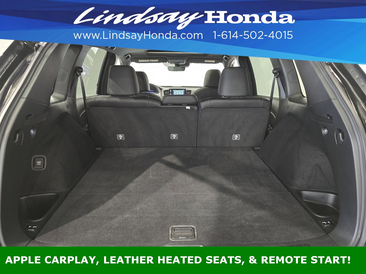 Used 2023 Honda Passport EX-L image 7