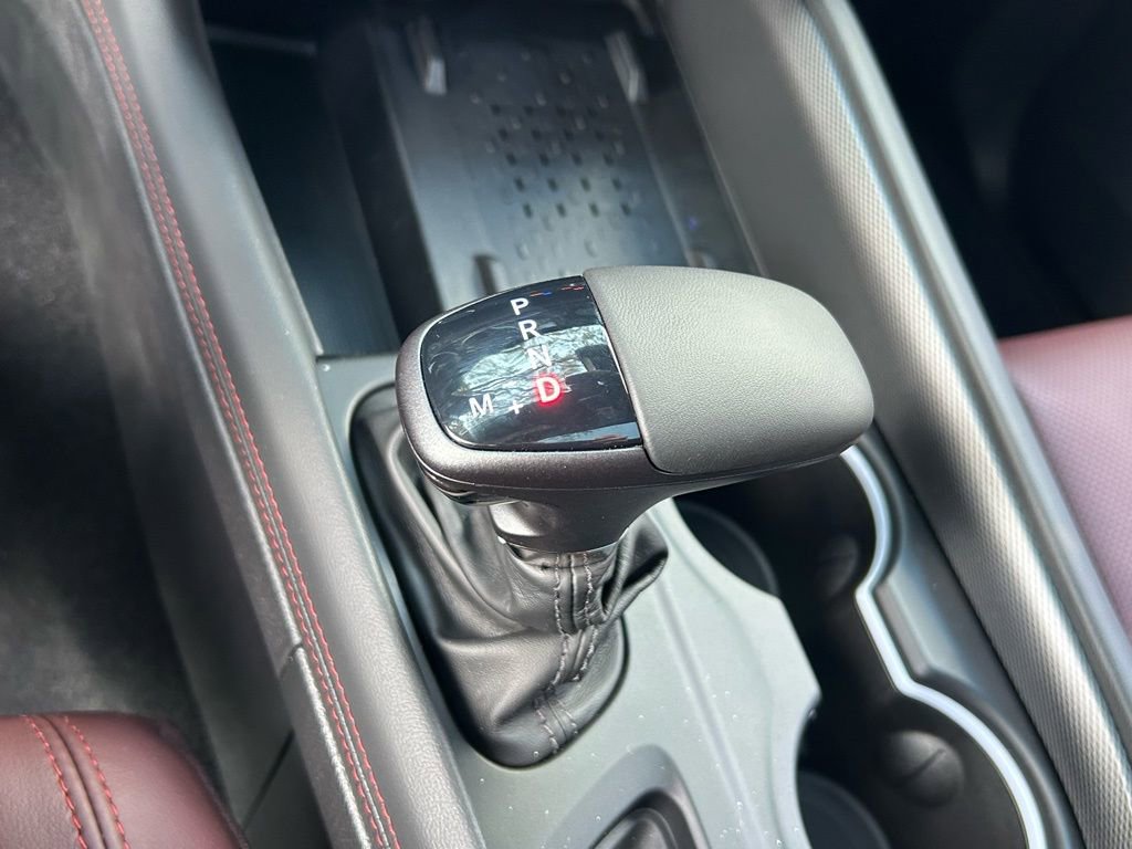 New 2026 Dodge Durango GT image 25