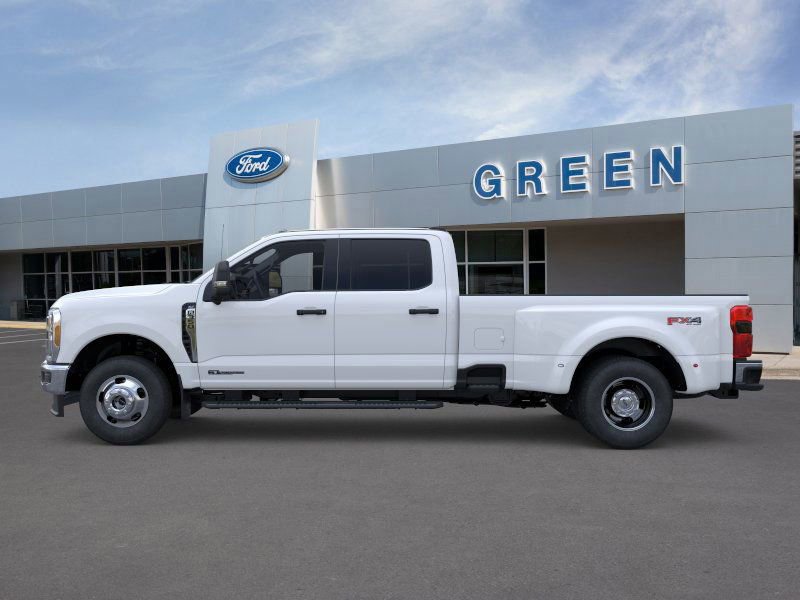 New 2026 Ford F350 XLT w/ 360-Degree Camera Package image 4