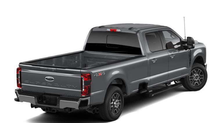 New 2026 Ford F350 Lariat image 25