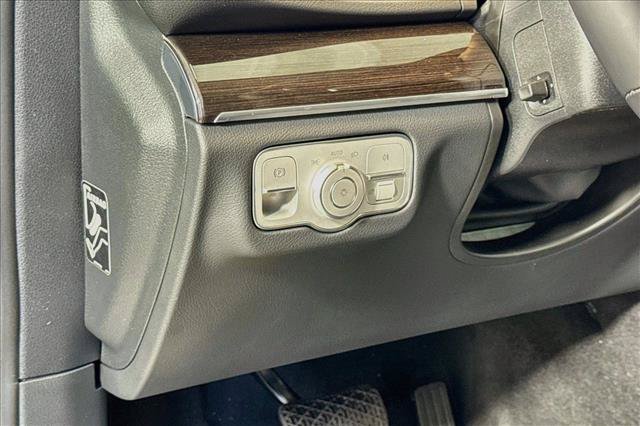 New 2026 Mercedes-Benz GLE 450e 4MATIC image 10