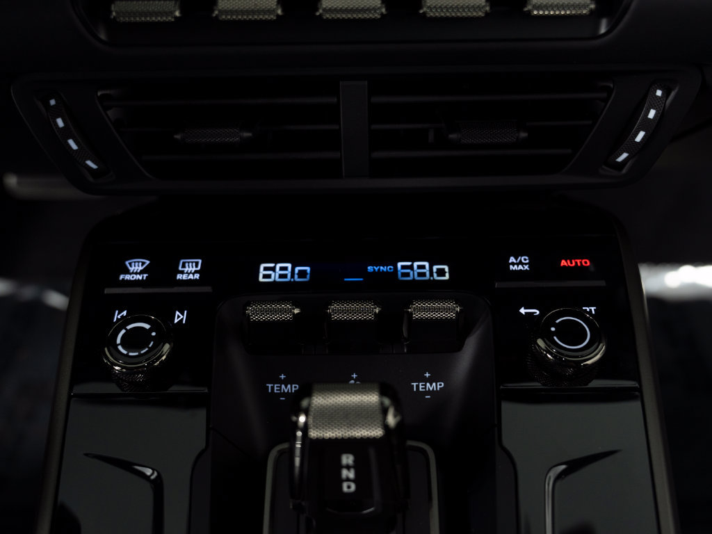 Certified 2026 Porsche 911 Turbo S AWD/4WD image 24
