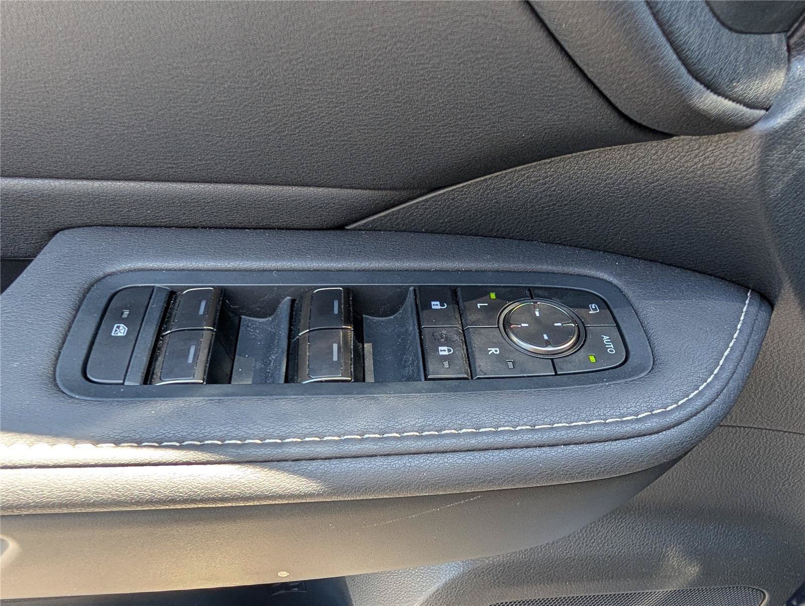 Certified 2025 Lexus TX 350 AWD w/ Technology Package image 21