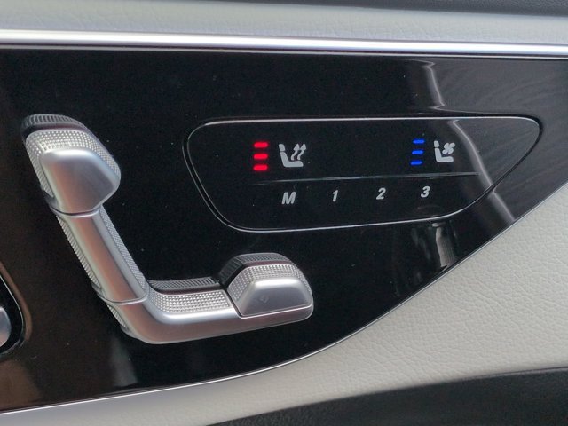 Used 2026 Mercedes-Benz C 300 Sedan image 23