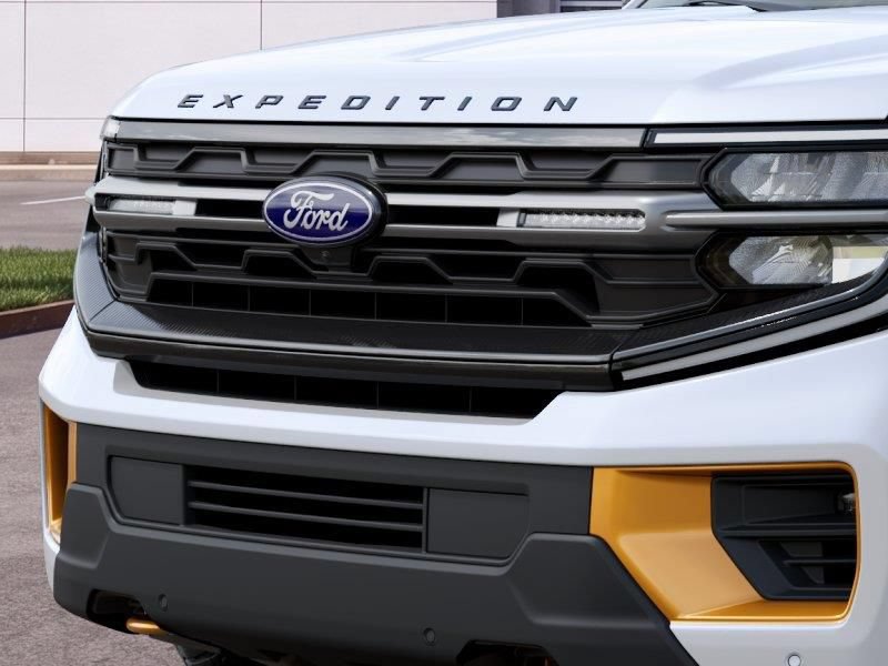 New 2027 Ford Expedition Tremor w/ Driver's Package AWD/4WD image 17