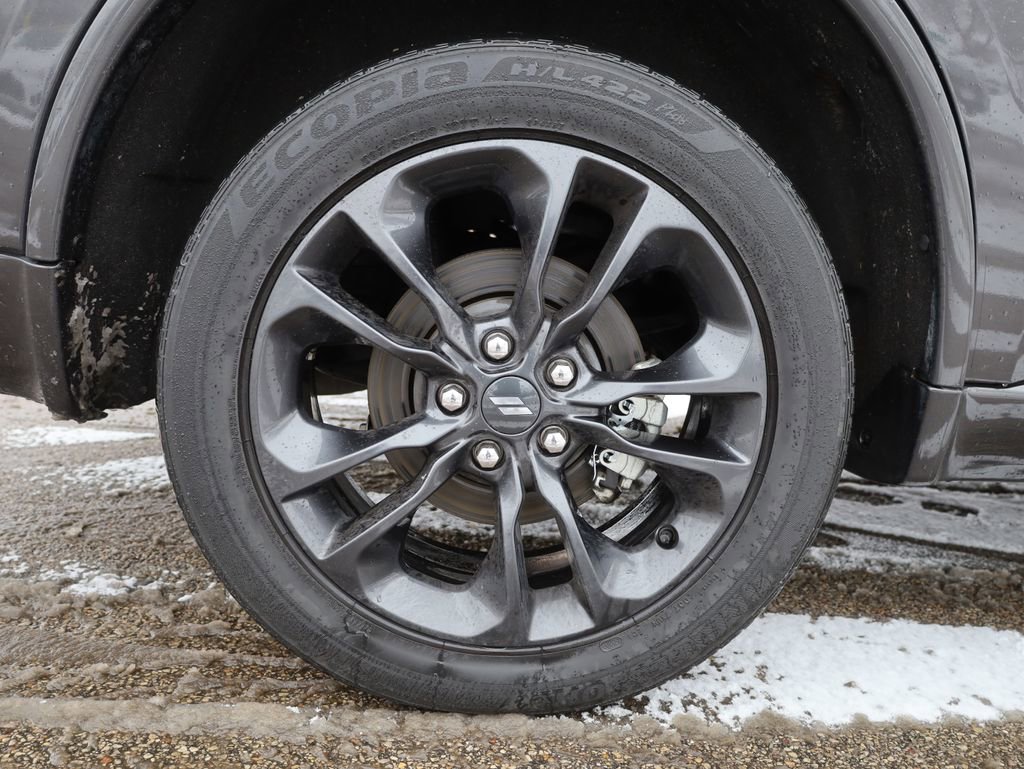 Used 2021 Dodge Durango GT image 12