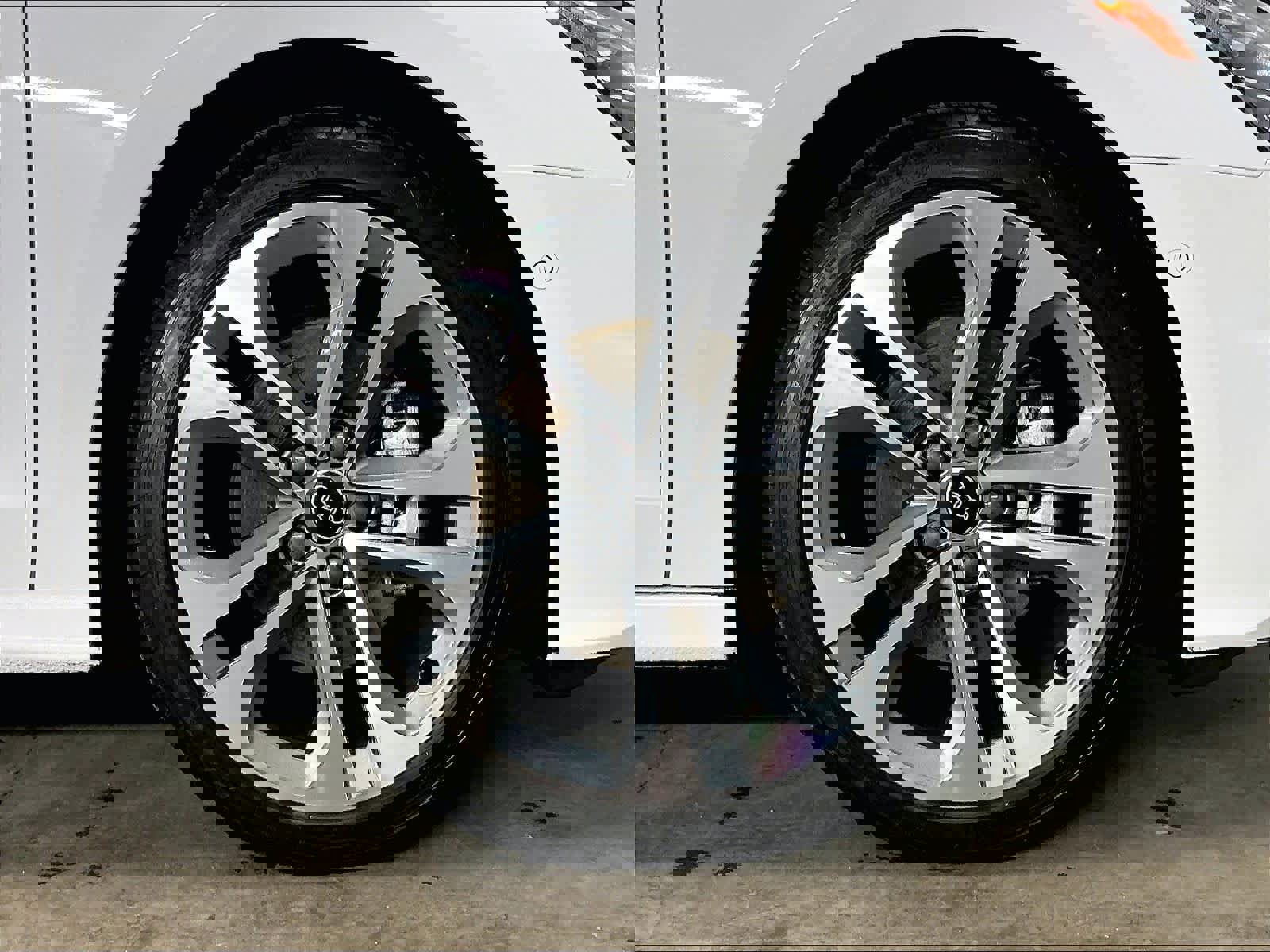 Certified 2025 Audi A3 2.0T Premium Plus w/ Premium Plus Package image 12