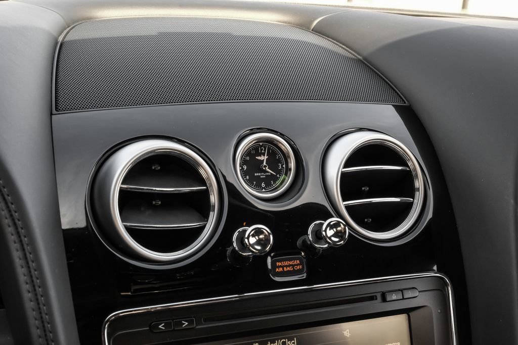 Used 2016 Bentley Flying Spur V8 AWD/4WD image 32