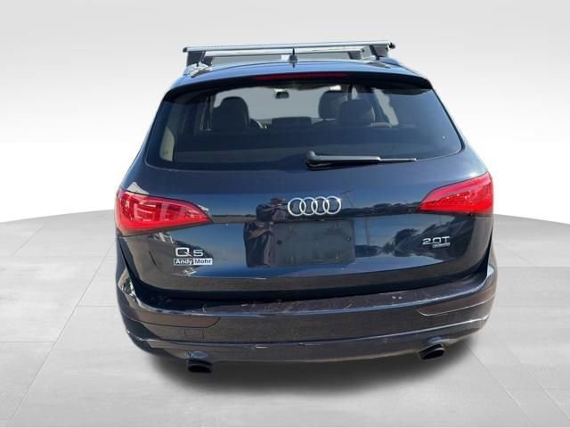 Used 2013 Audi Q5 2.0T Premium Plus AWD/4WD image 10