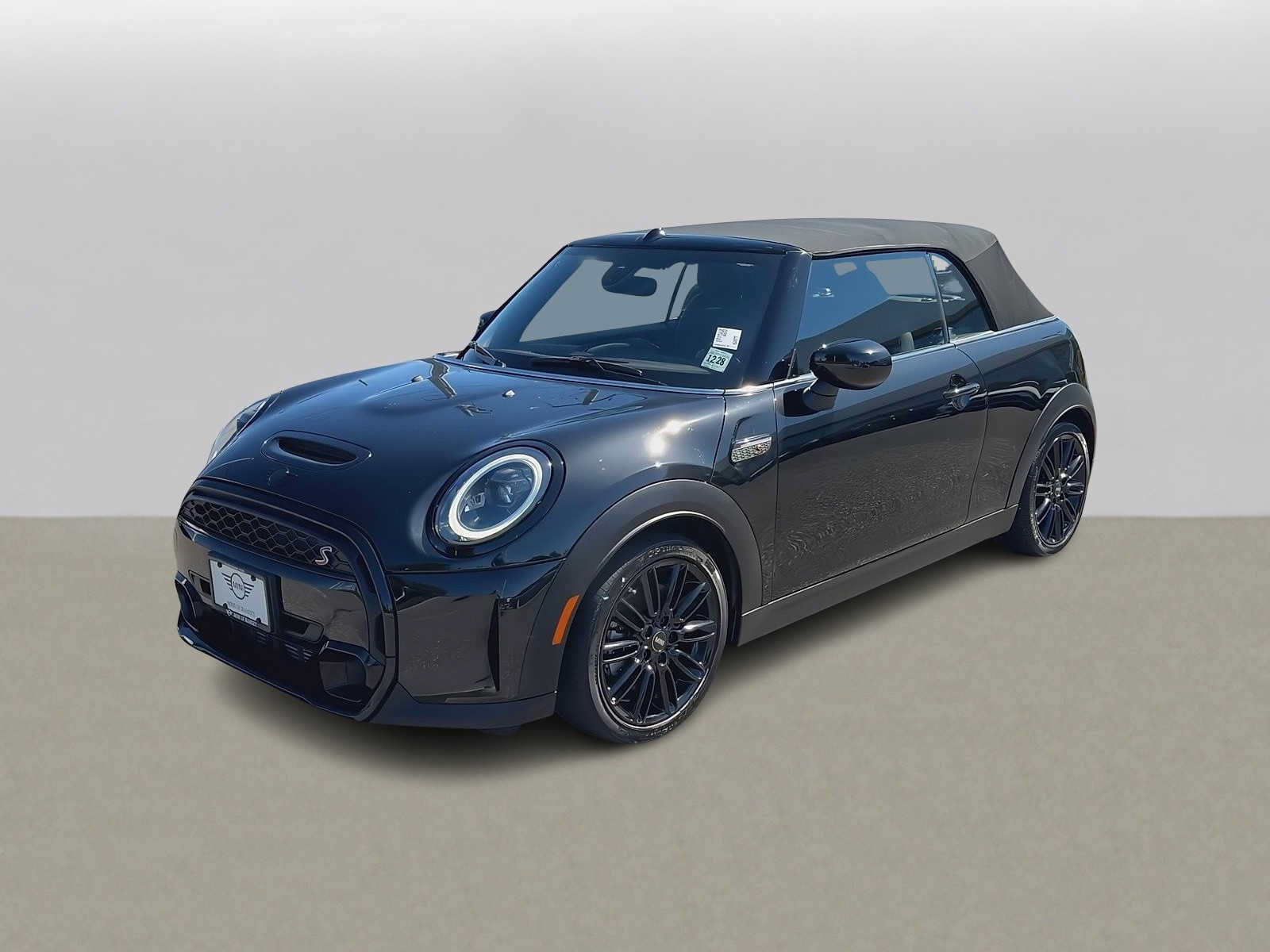 Used 2024 MINI Cooper S FWD image 4