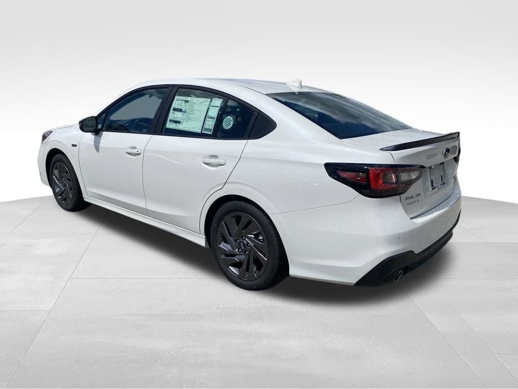 New 2025 Subaru Legacy Sport image 6