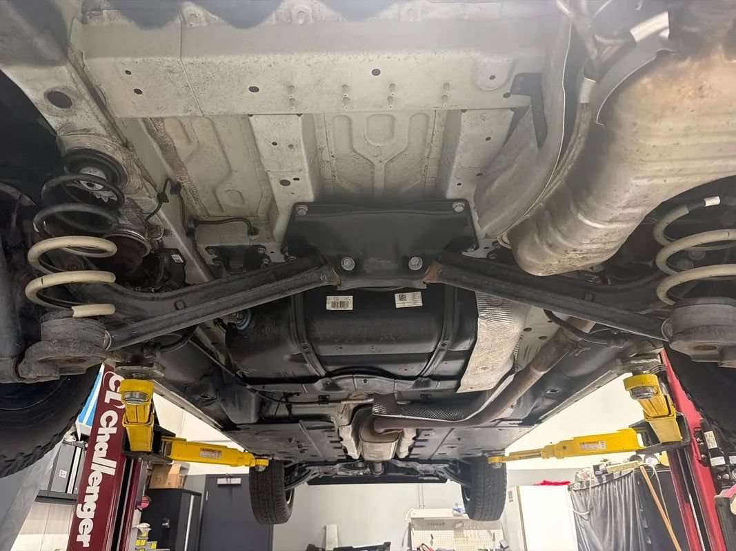 Used 2022 RAM ProMaster City Tradesman FWD image 18