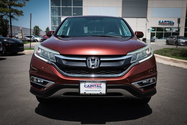 Used 2015 Honda CR-V EX image 6