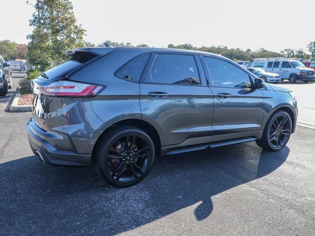 Used 2020 Ford Edge ST w/ Equipment Group 401A image 10