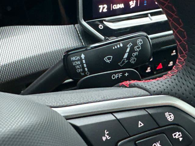 New 2025 Volkswagen GTI SE image 25