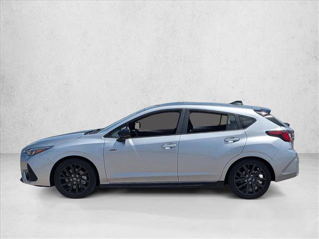 Used 2025 Subaru Impreza RS w/ Popular Package #3 AWD/4WD image 8