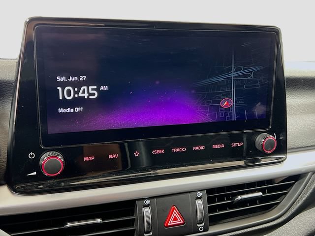 Certified 2023 Kia Forte GT-Line FWD image 18
